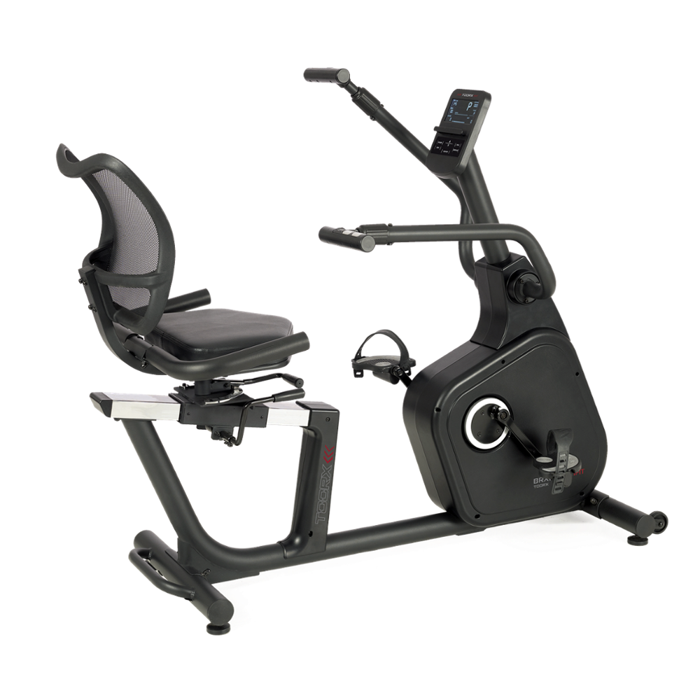 Recumbent Recumbent