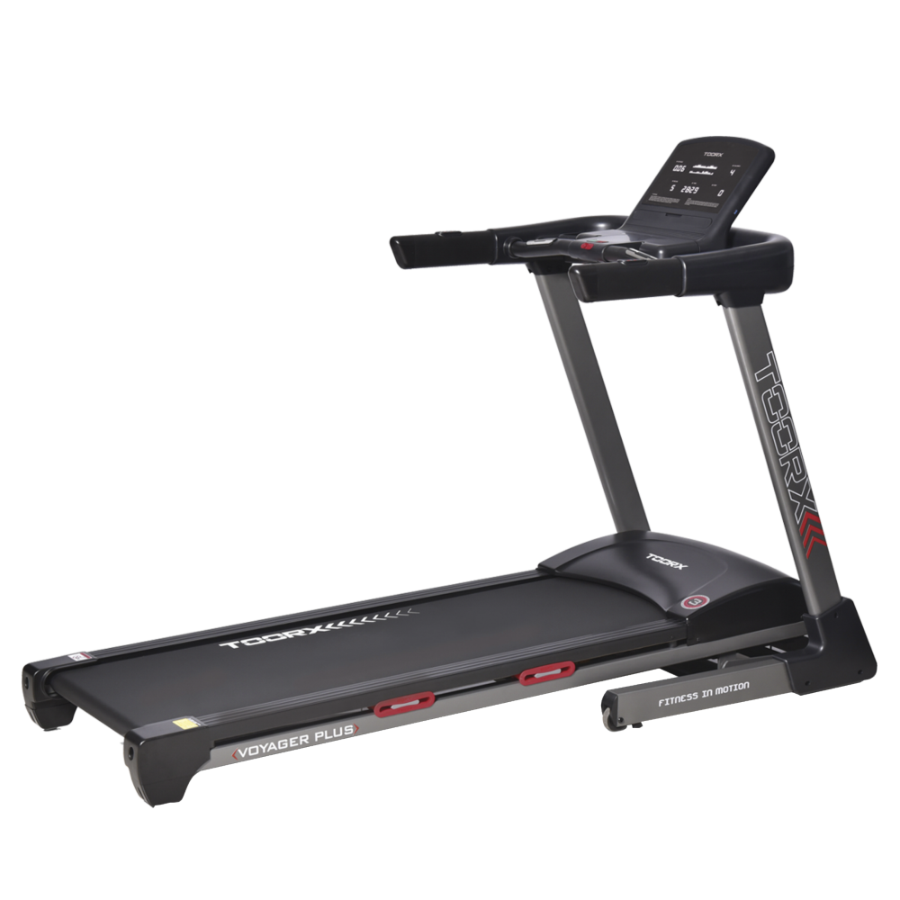 VOYAGER PLUS VOYAGER PLUS