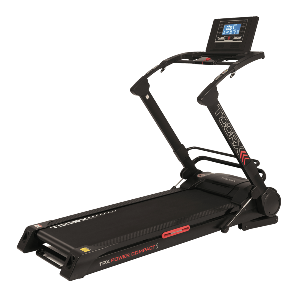 TRX POWER COMPACT S TRX POWER COMPACT S