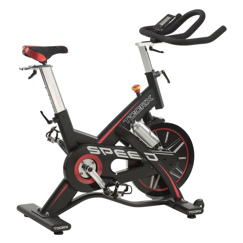 SRX-95 - Toorx Fitness in Motion IT