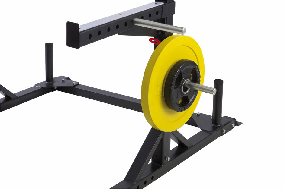 WLX 80 part 2.jpg Toorx Fitness in Motion IT