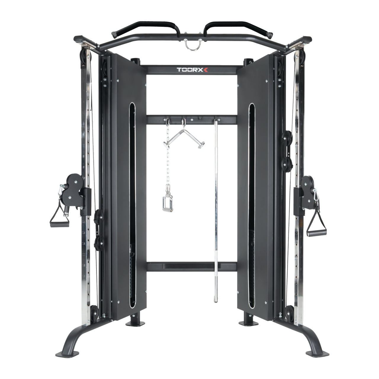 Lat machine e dual pulley cable cross Toorx Fitness in Motion IT