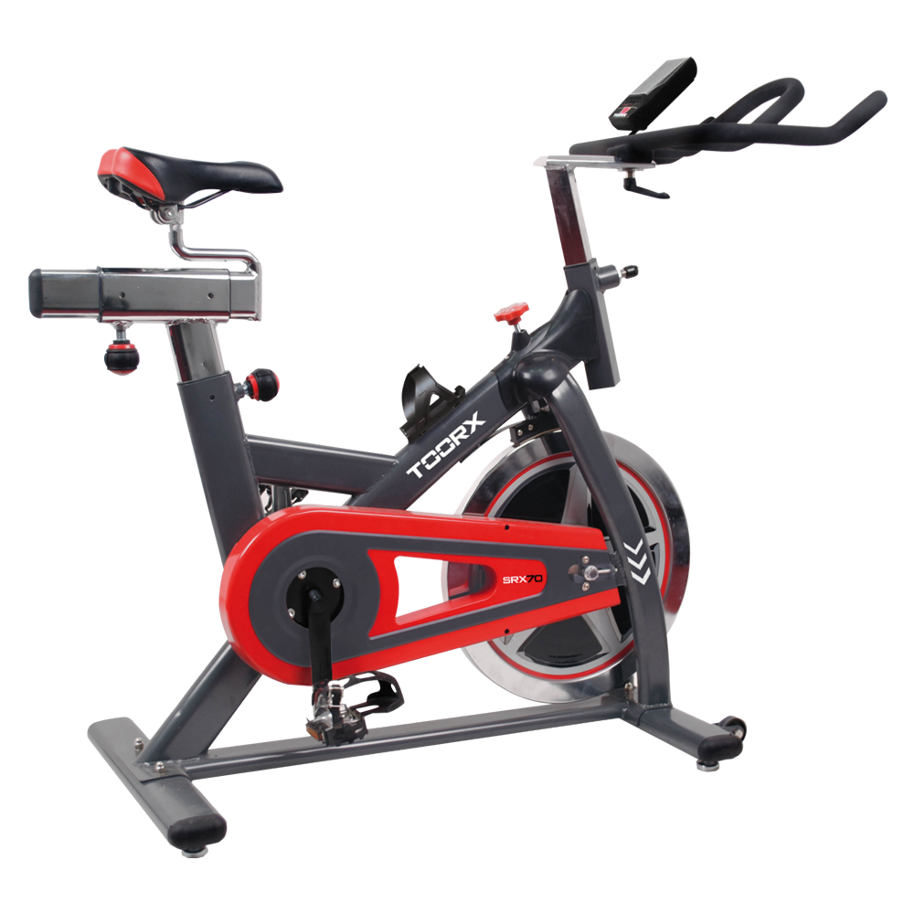 SRX-70 - Toorx Fitness in Motion IT