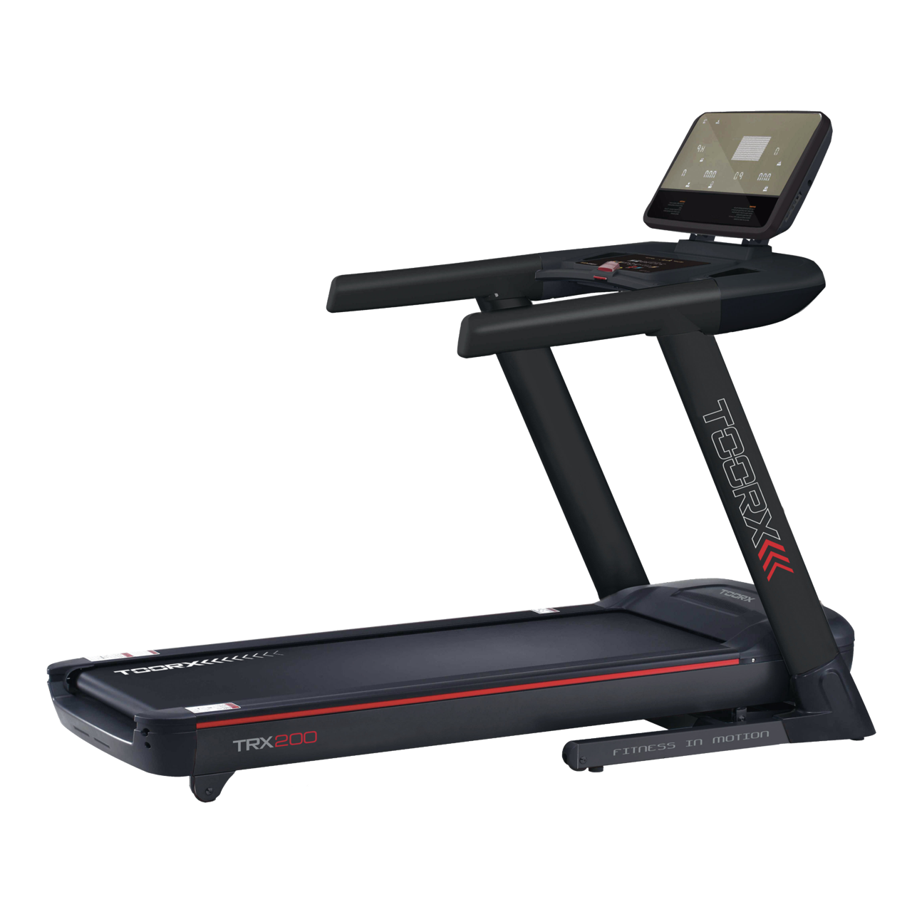 TRX-200 TRX-200