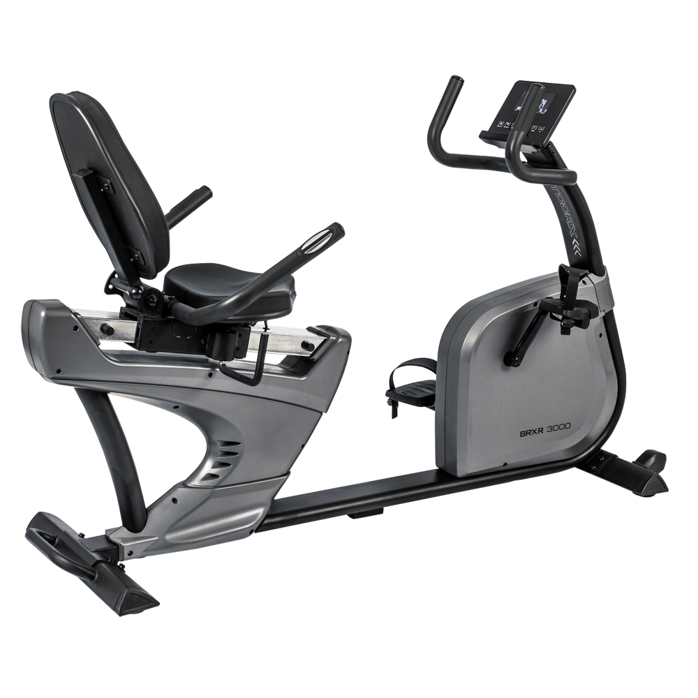 Biciclette da camera recumbent - Toorx 