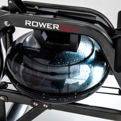 ROWER SEA