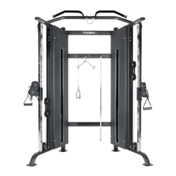 SRX-60 - Toorx Fitness in Motion IT