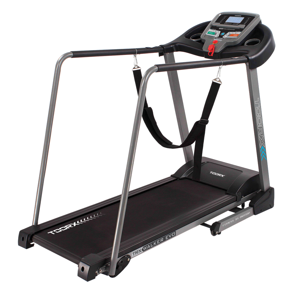 TRX WALKER EVO TRX WALKER EVO
