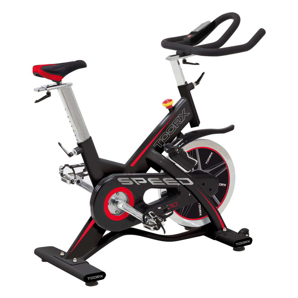 SRX-80 - Toorx Fitness in Motion IT
