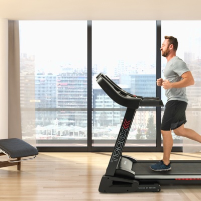 TRX 100