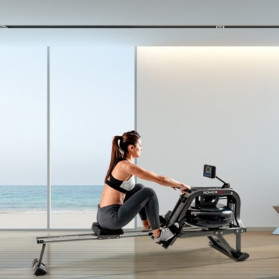ROWER SEA