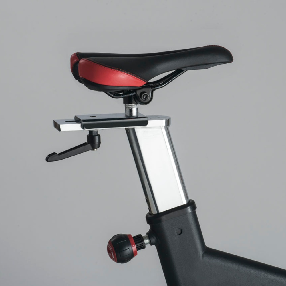 SRX500 SADDLE SDJUSTMENT