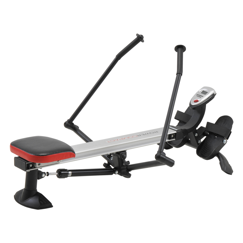 ROWER COMPACT ROWER COMPACT
