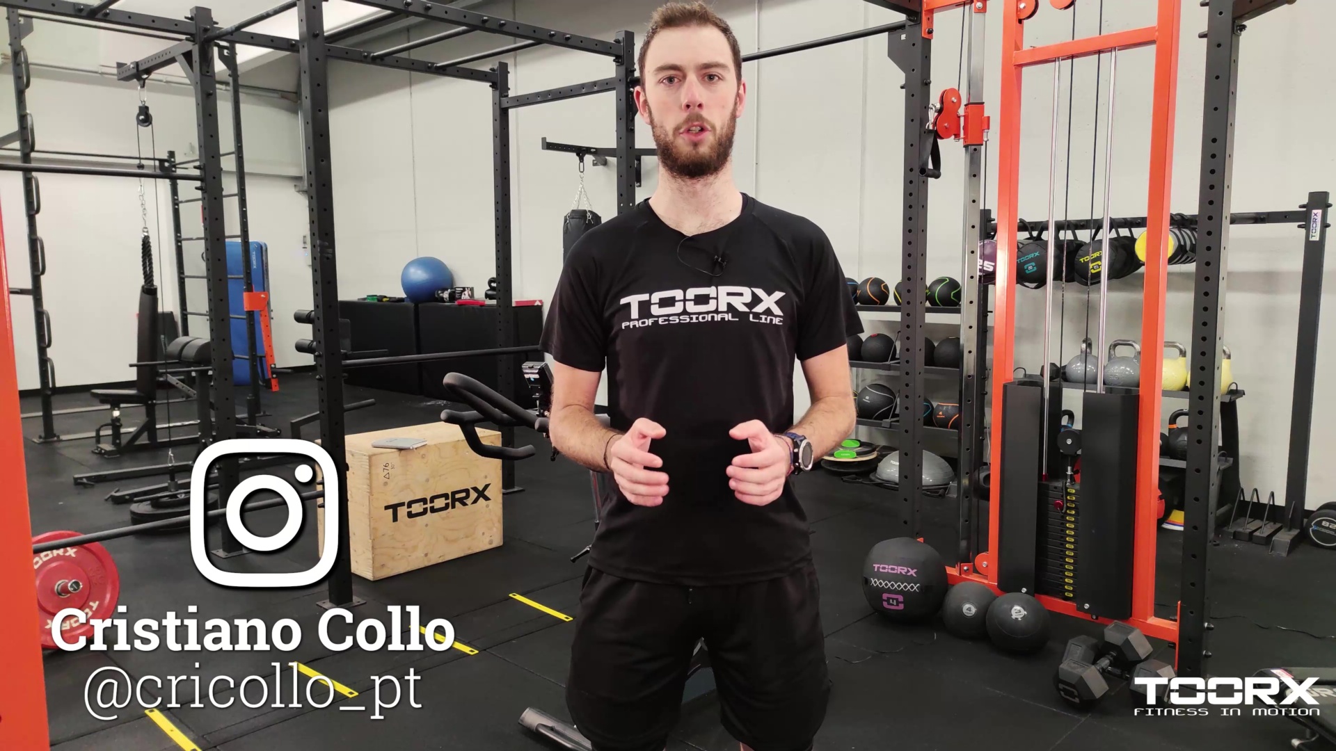 Personal training ? Hai mai pensato ad un percorso personalizzato?