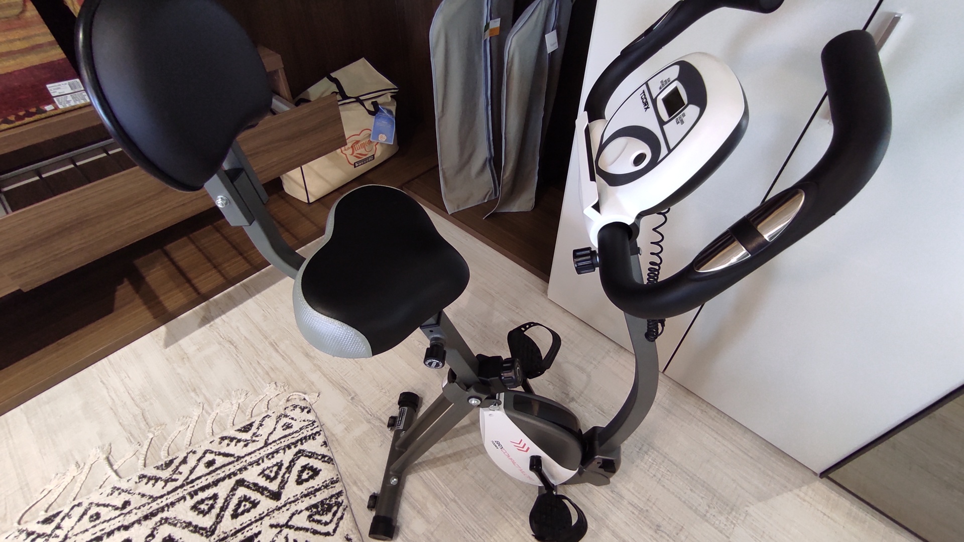 BRX COMPACT MULTIFIT