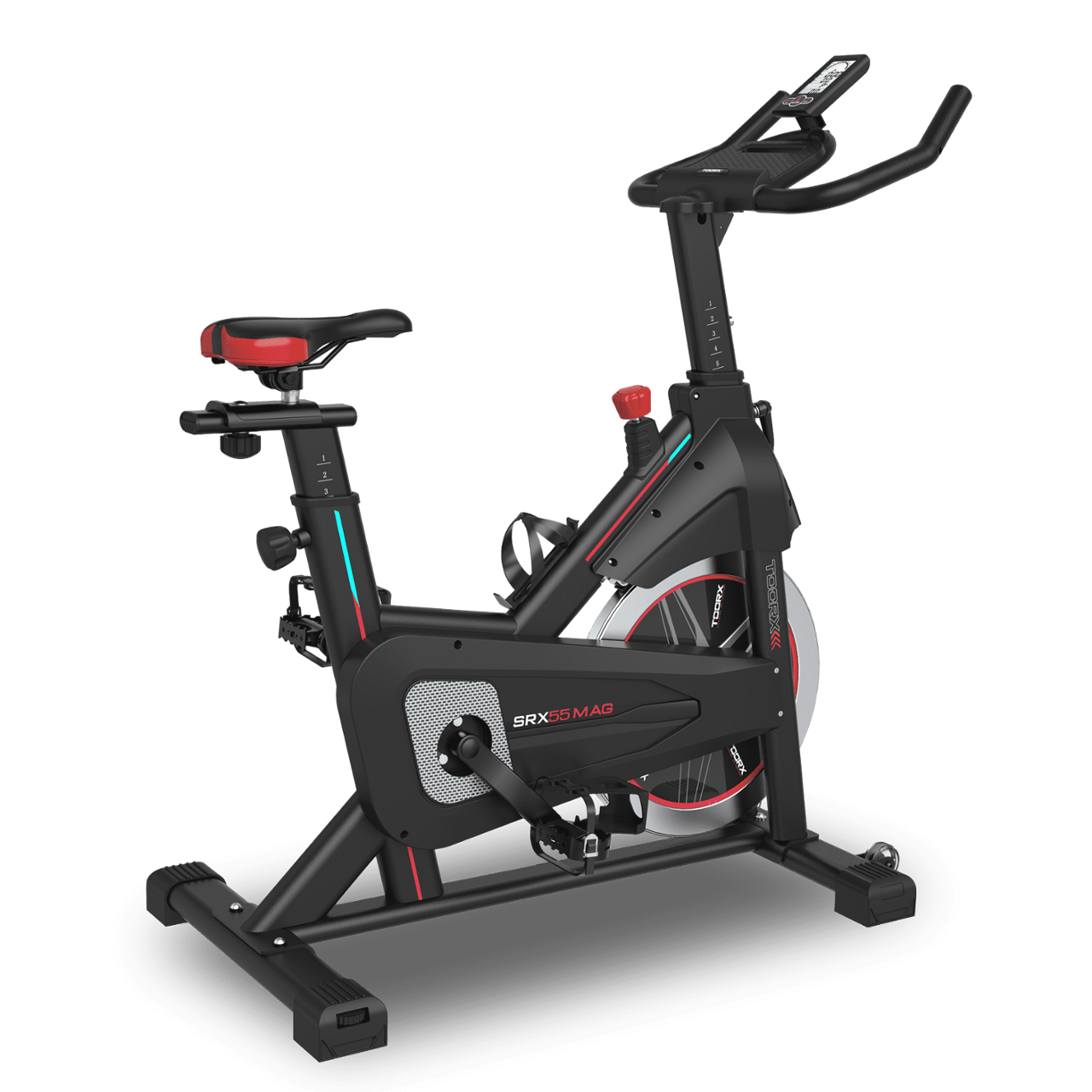 SRX 55 MAG SRX 55 MAG