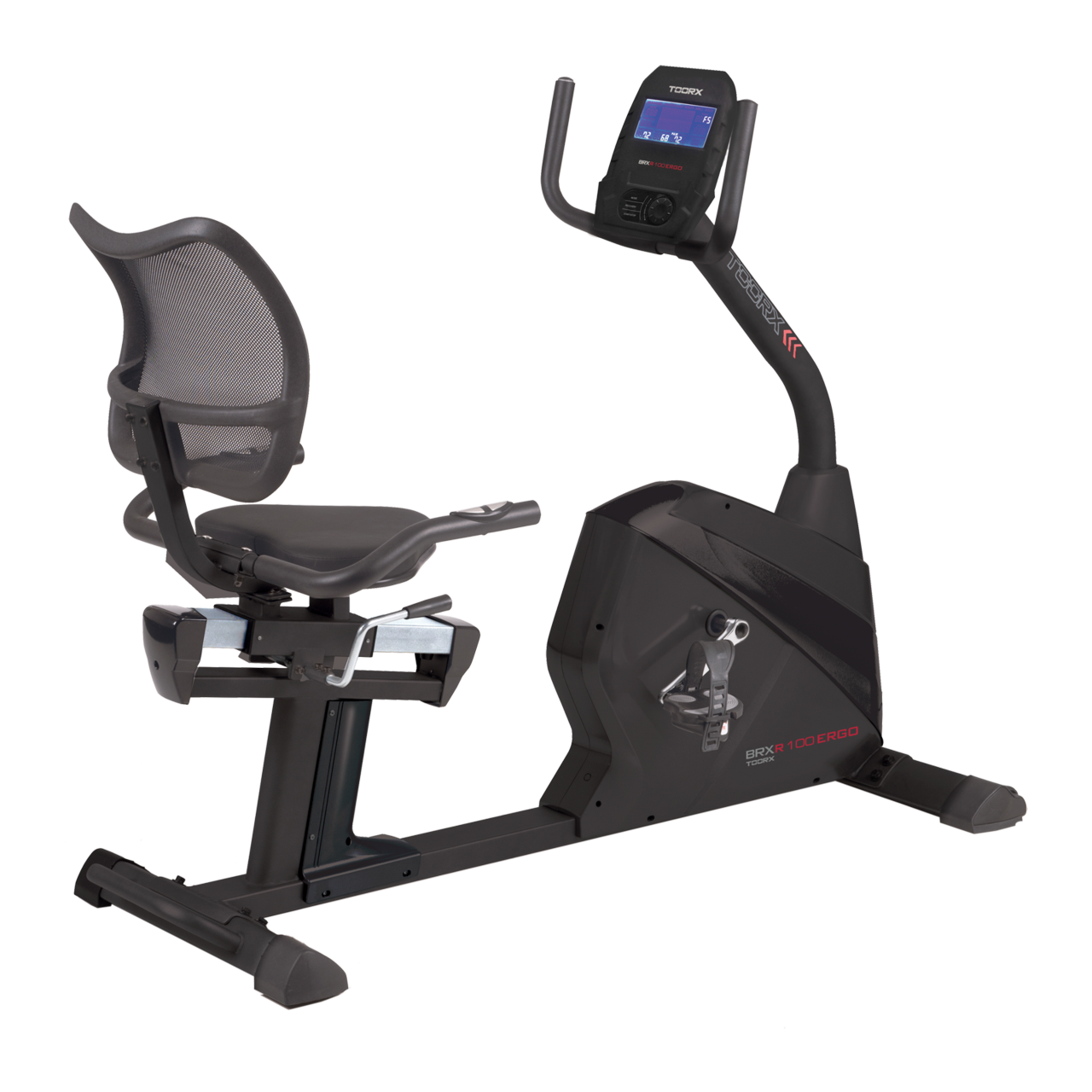 BRX RECUMBENT 100 ERGO