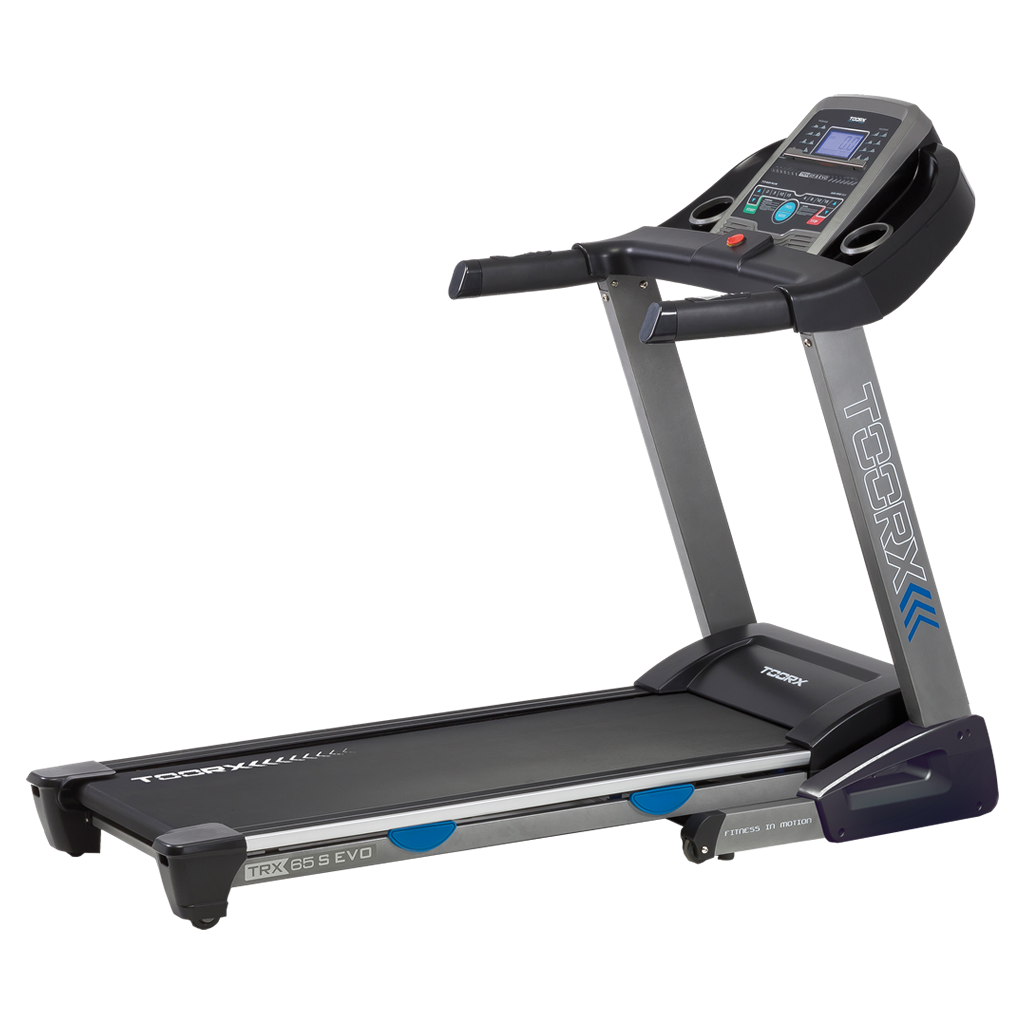 TRX-65 S EVO