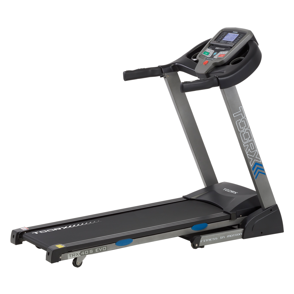 TRX-40 S EVO