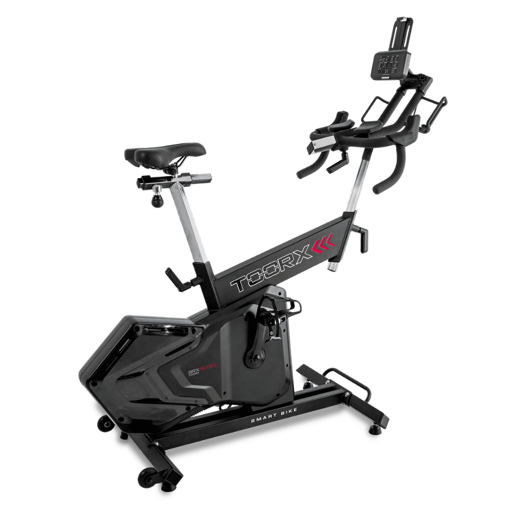 Spin bike toorx srx 75 best sale