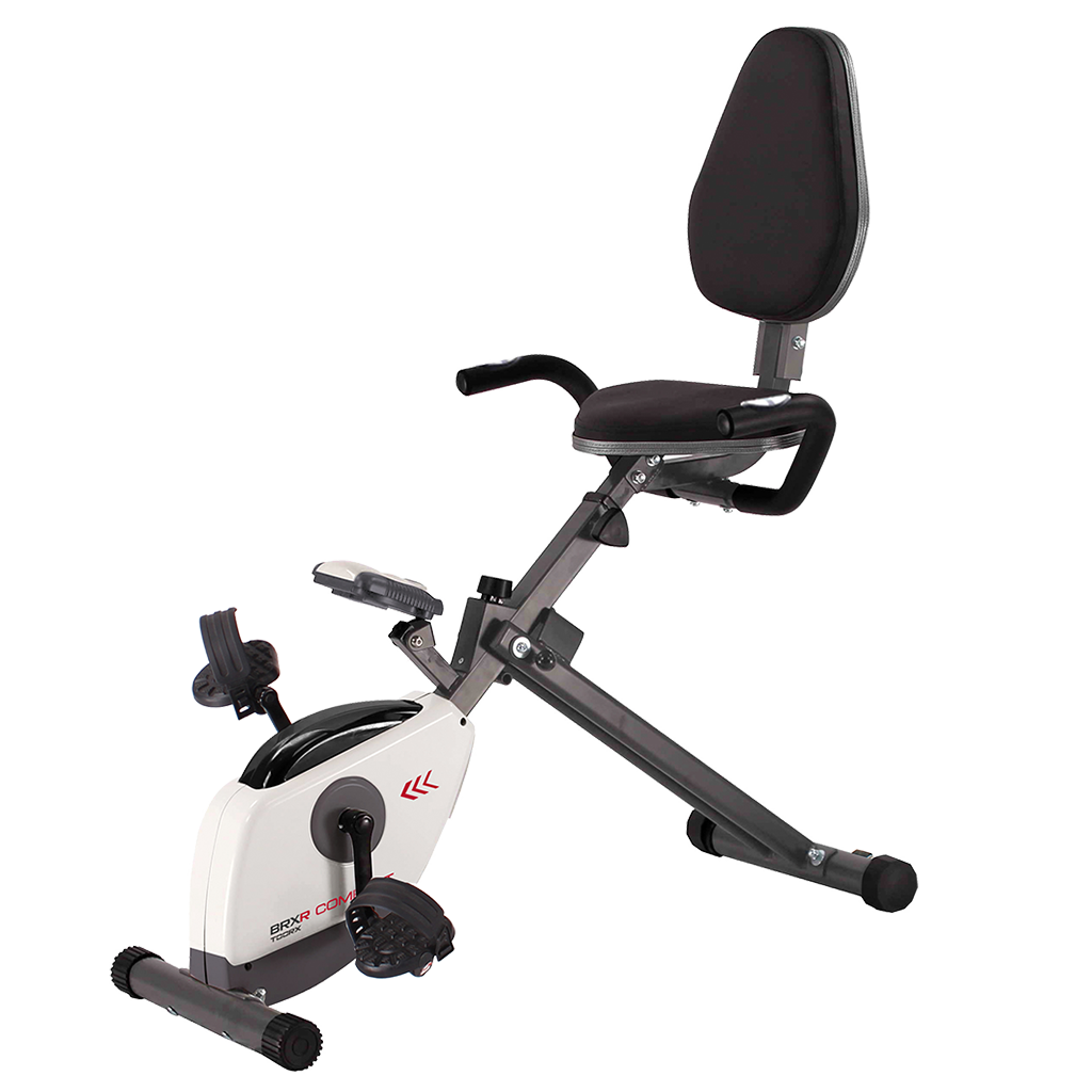 BRX RECUMBENT COMPACT BRX RECUMBENT COMPACT