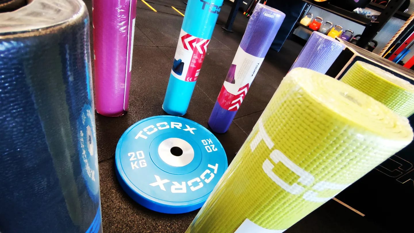 COMPARATIVA MATERASSINI