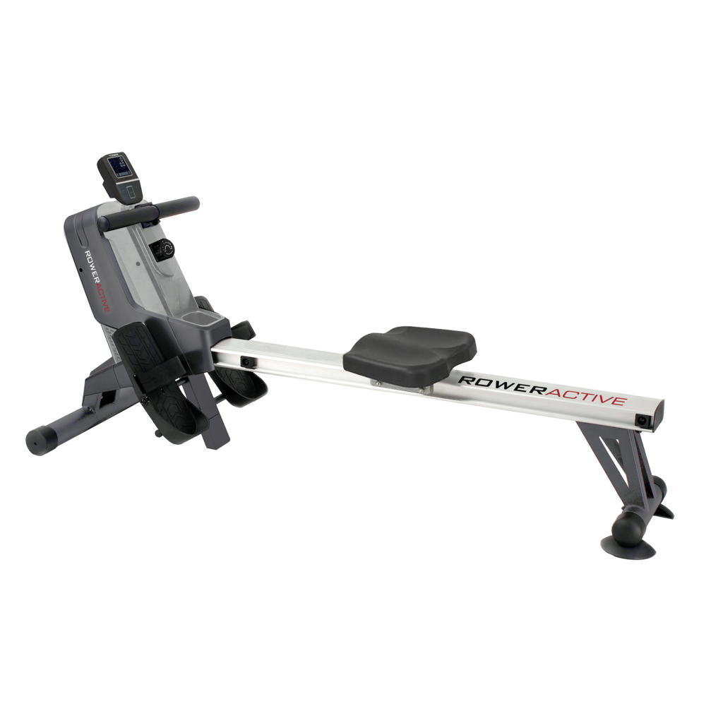 ROWER ACTIVE