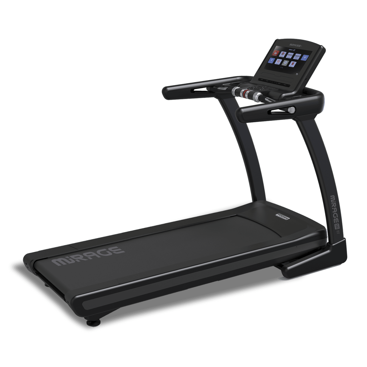 MIRAGE S80 TFT - Toorx Fitness in Motion IT
