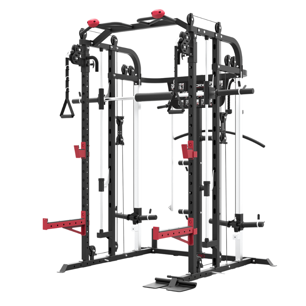 Stazioni All in One Stazioni All in One